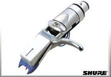 Shure Whitelabel